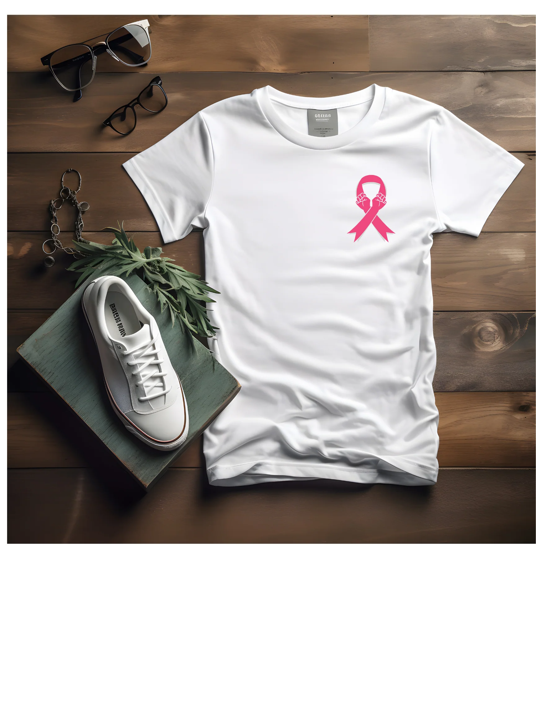 Short sleeve t-shirt