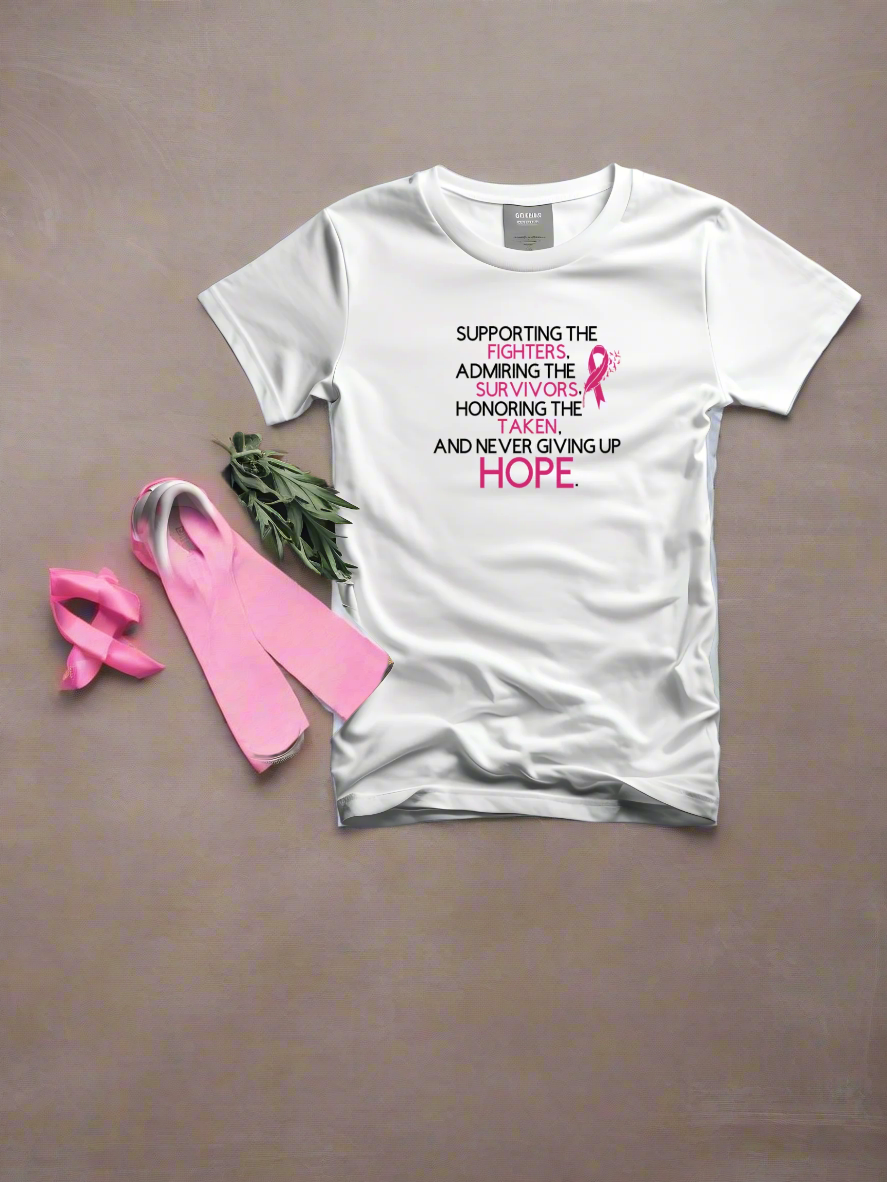 Short sleeve t-shirt