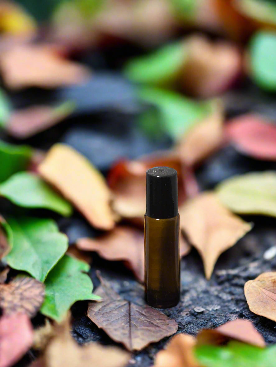 Body Oil Inspired By