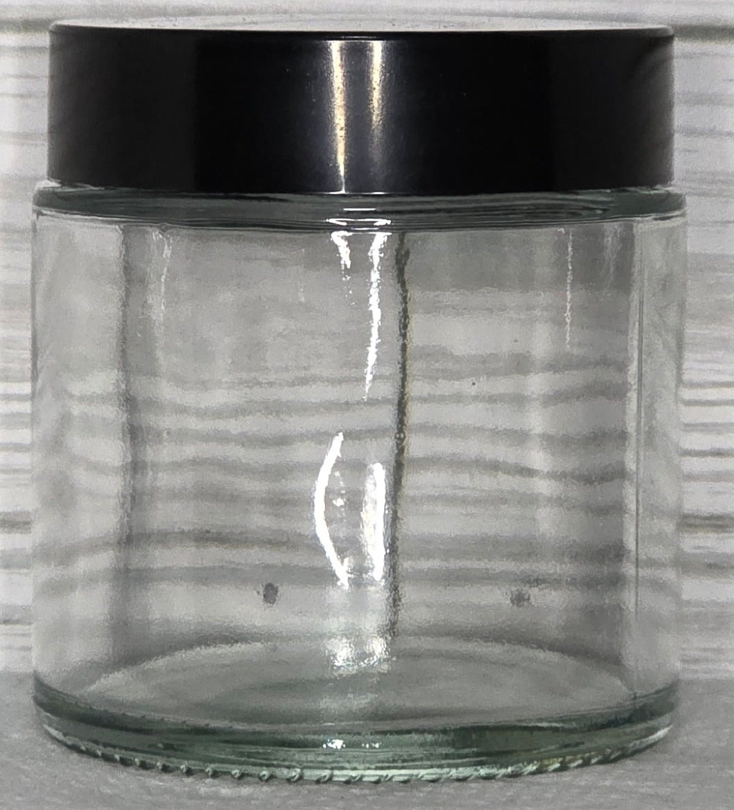 Curious Kitty handmade soy candles