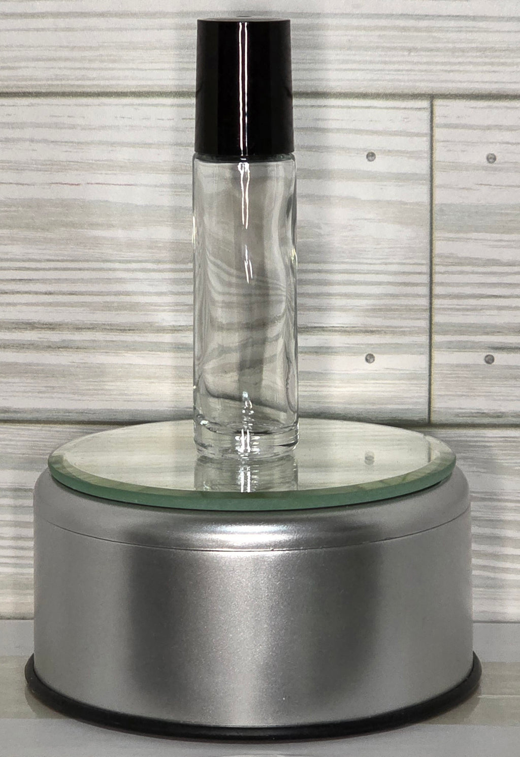 Body Oil Inspired By