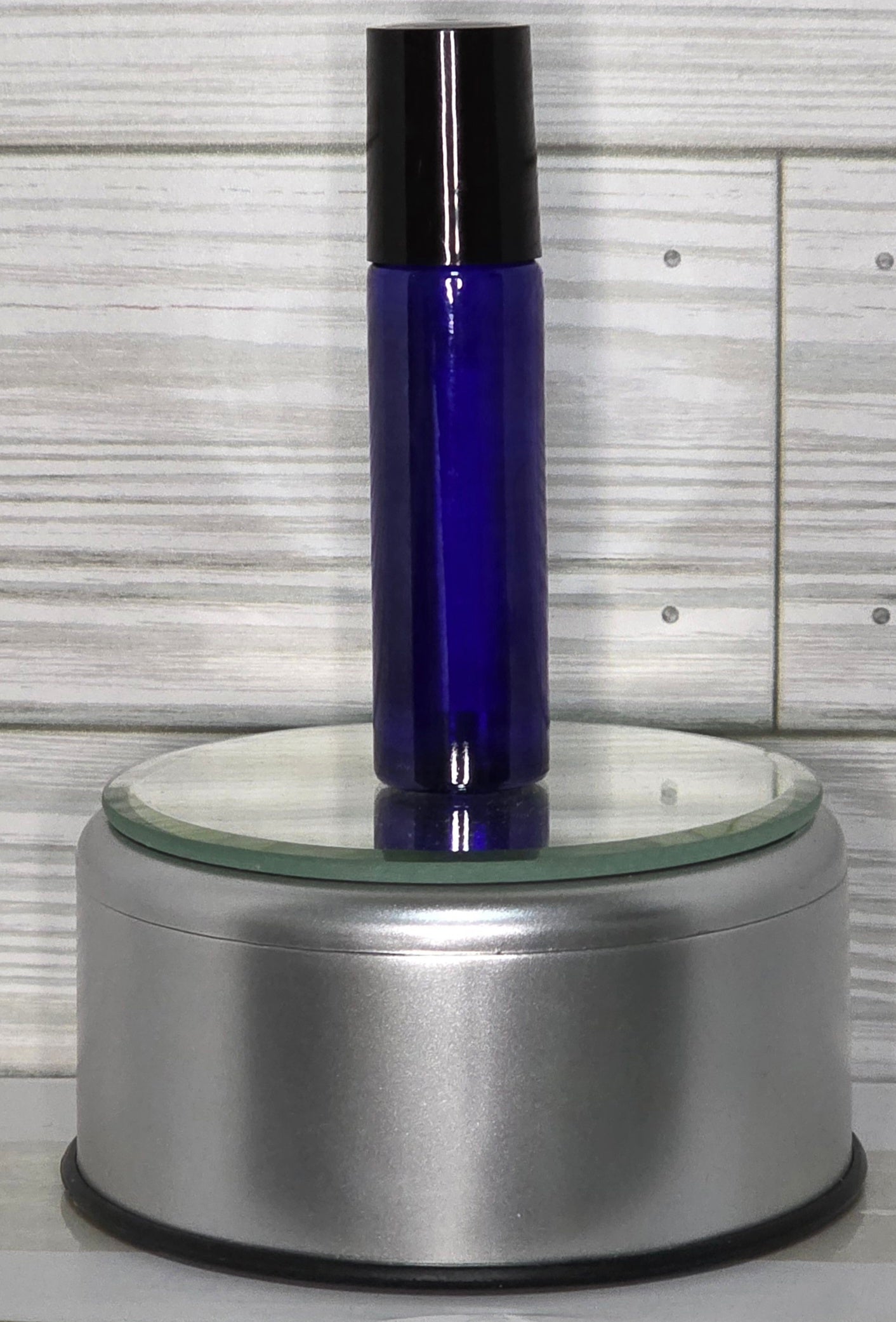 Body Oil Inspired By