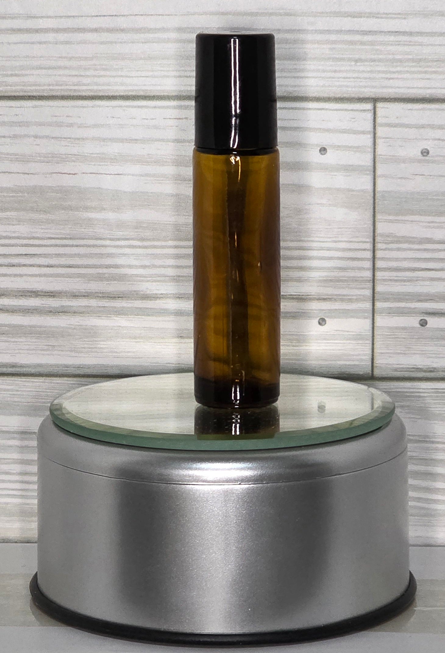 Body Oil Inspired By