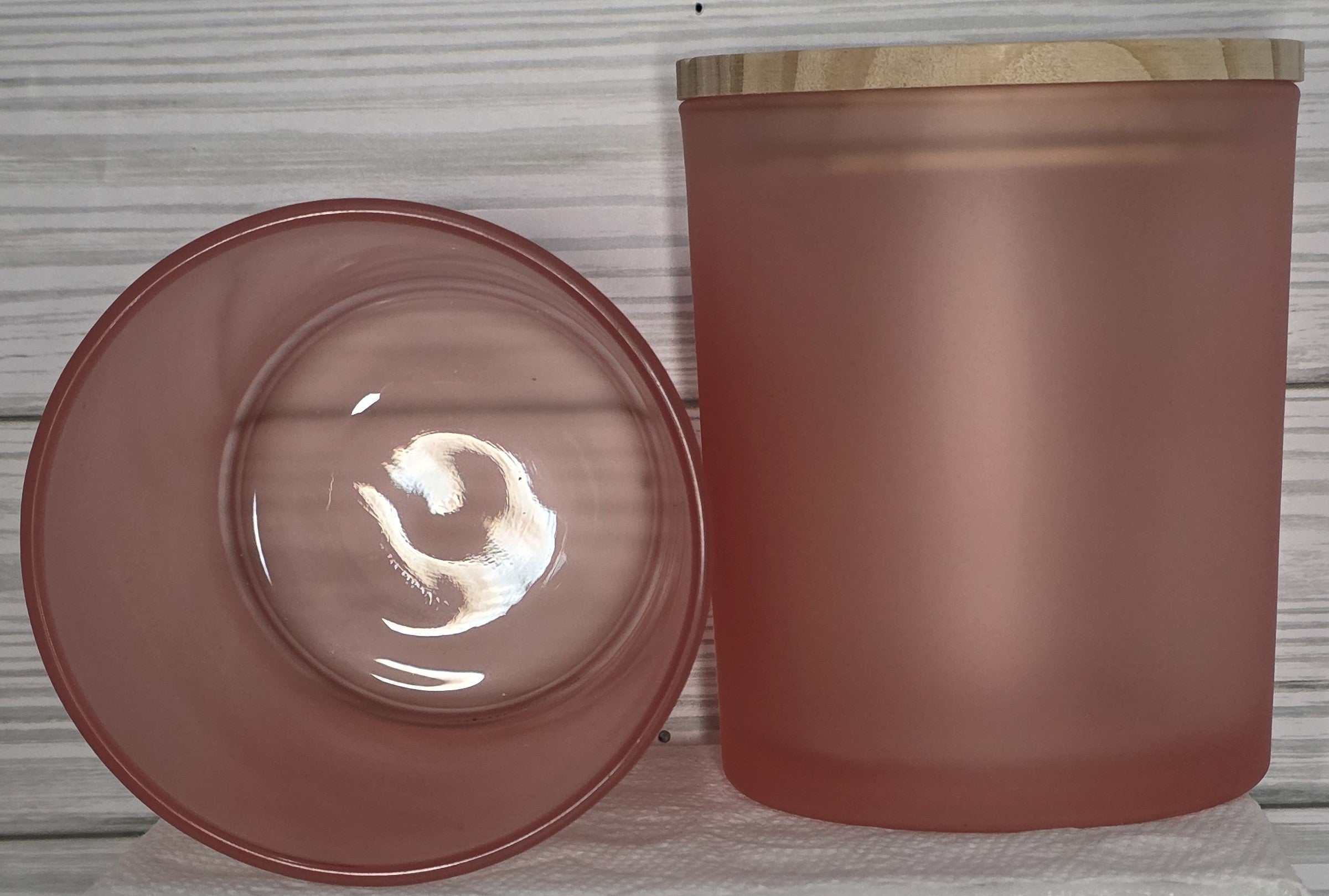 Handmade Soy Candles