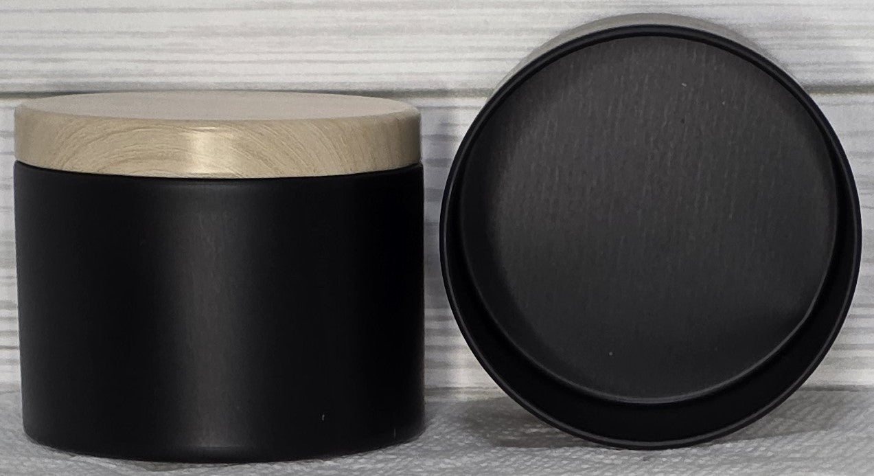 Handmade Soy Candles