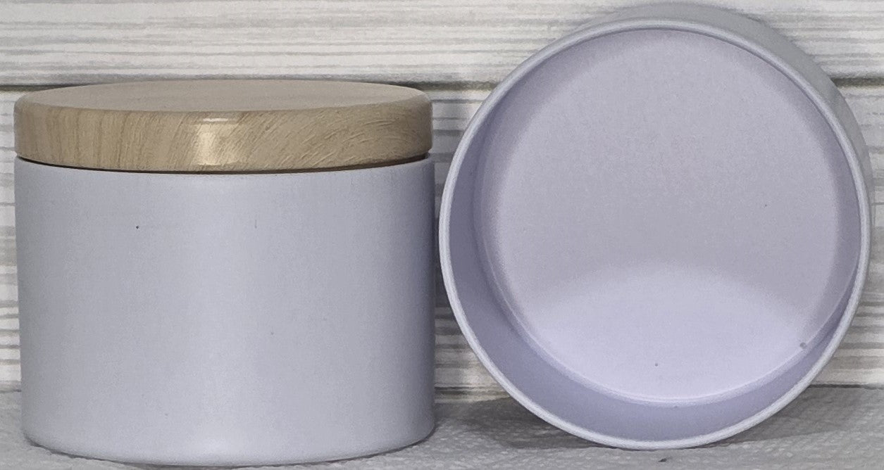 Handmade Soy Candles