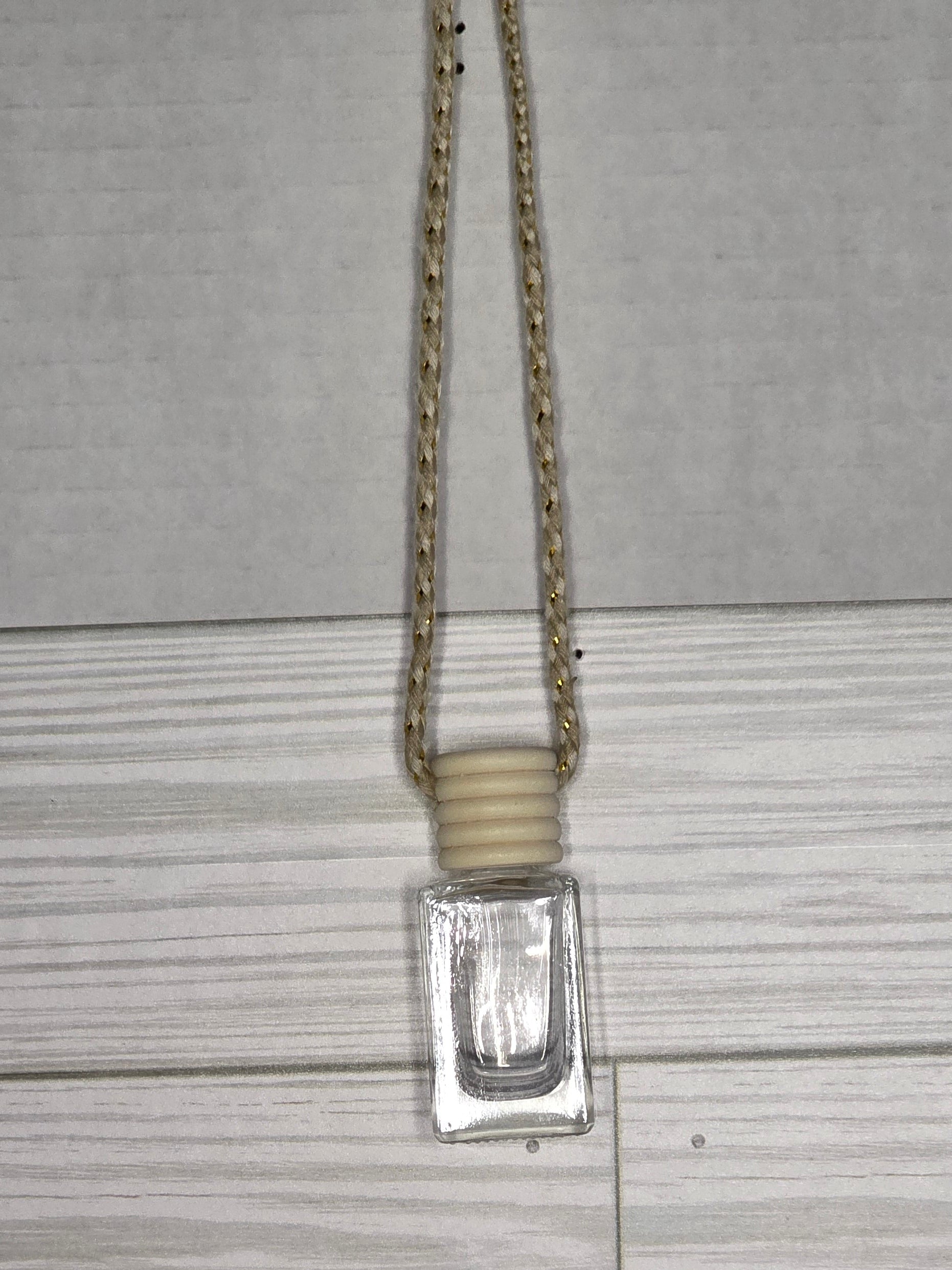 Hanging air fresheners