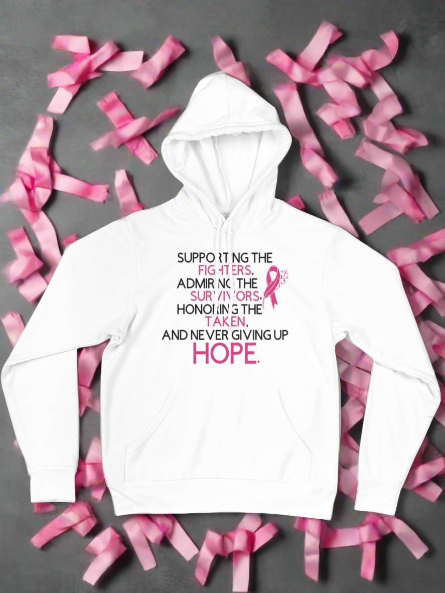 Long Sleeve Hoodie