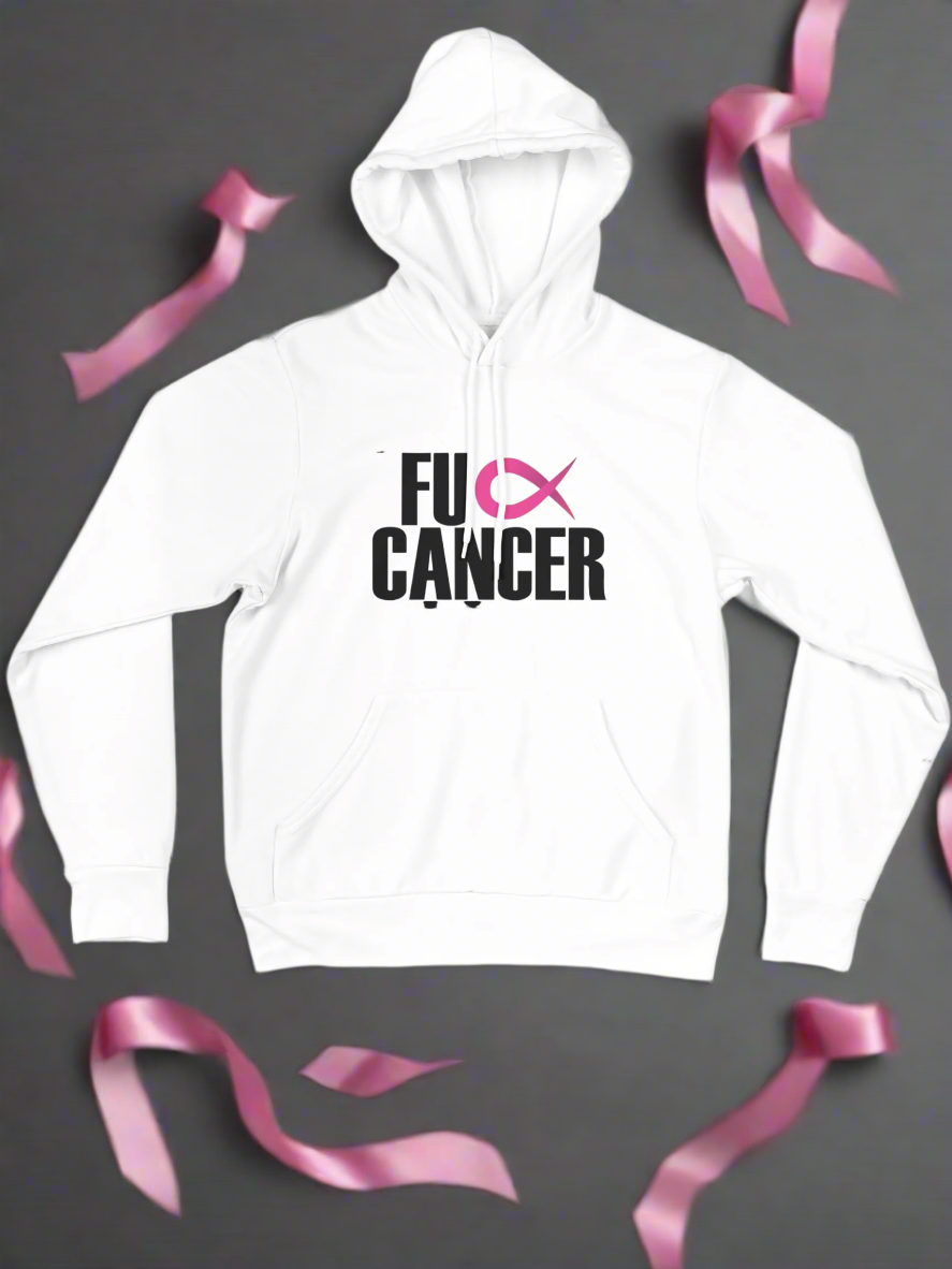 Long sleeve hoodie