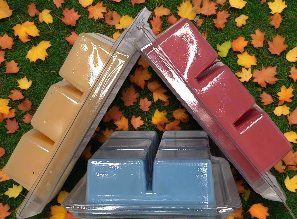Wax Tarts