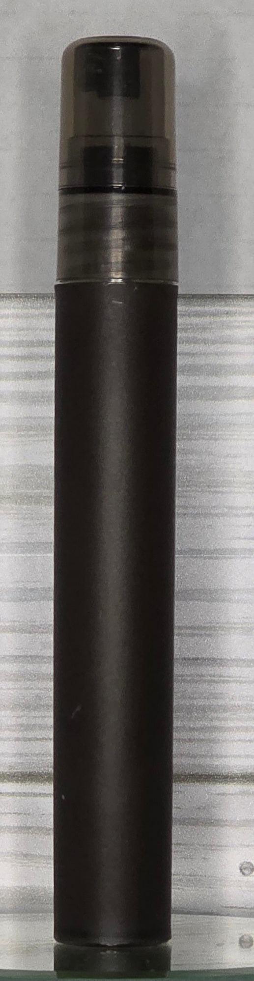 Vehicle air freshener spray